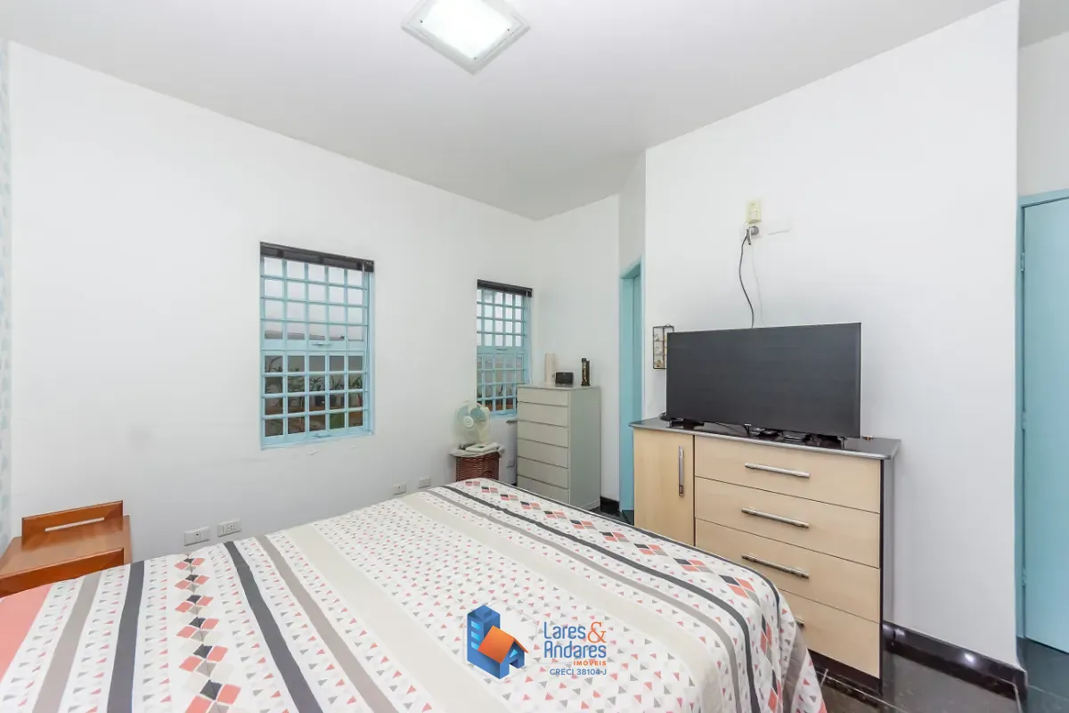 Casa, 3 quartos, 119 m² - Foto 21