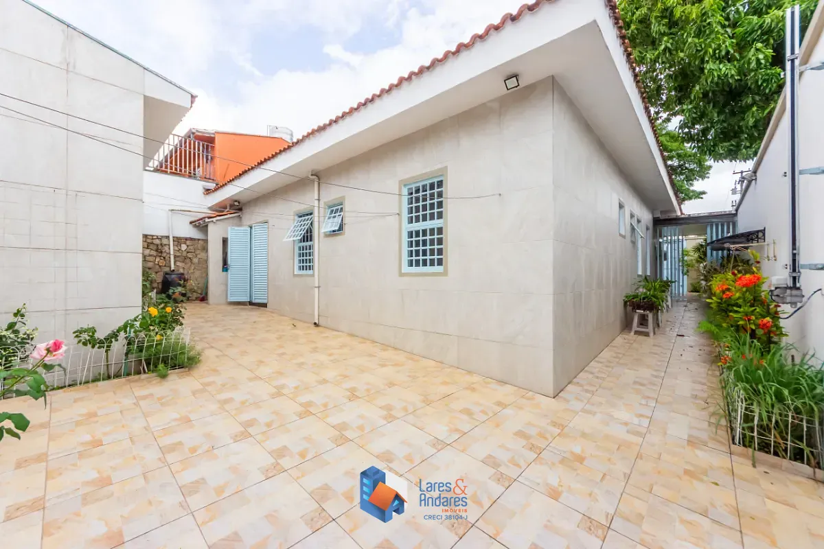 Casa, 3 quartos, 119 m² - Foto 44