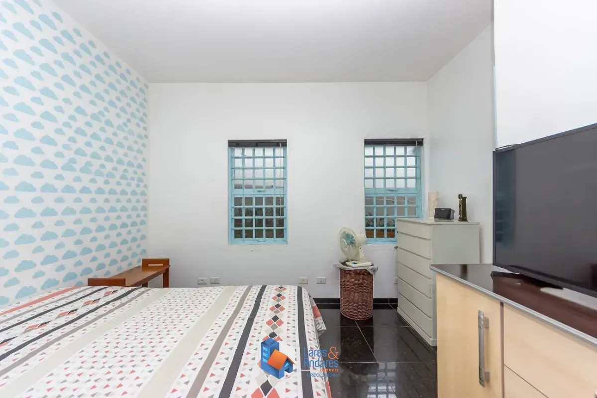 Casa, 3 quartos, 119 m² - Foto 24