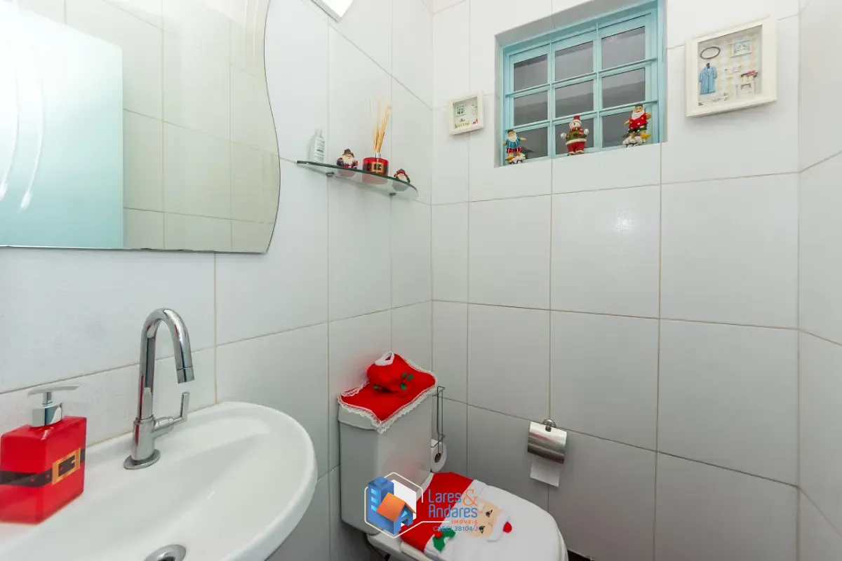 Casa, 3 quartos, 119 m² - Foto 45