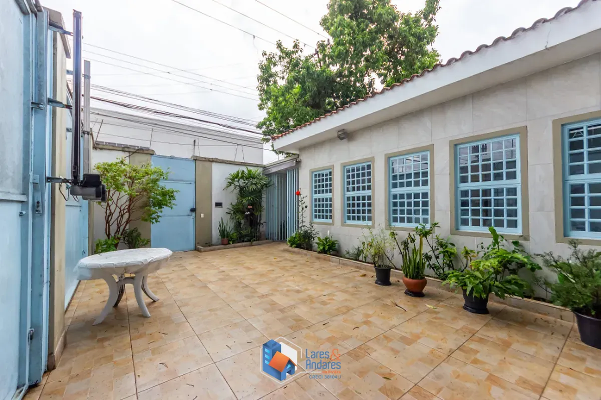 Casa, 3 quartos, 119 m² - Foto 38