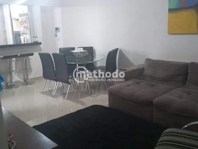 Casa com 270m² 2 quartos e 3 banheiros, à venda, no bairro Vila Santana em Campinas