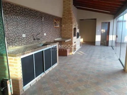 Casa, 3 quartos, 300 m² - Foto 6