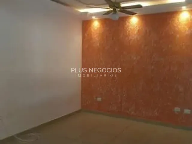 Casa com 212m² 3 quartos e 2 banheiros, à venda, no bairro Central Parque Sorocaba em Sorocaba