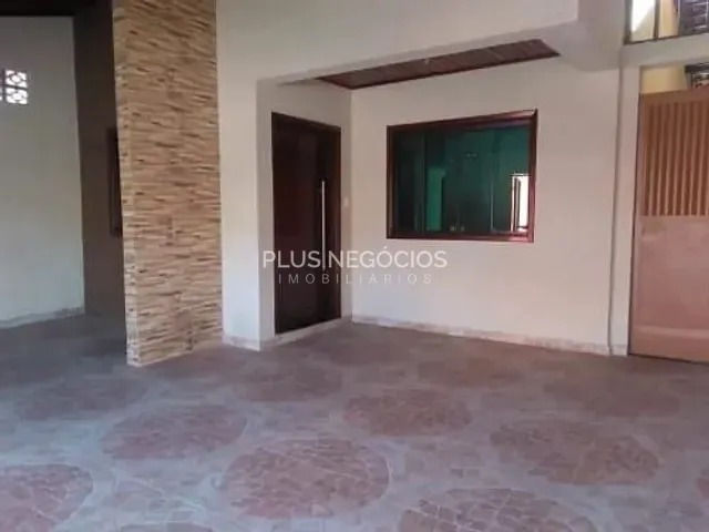 Casa com 212m² 3 quartos e 2 banheiros, à venda, no bairro Central Parque Sorocaba em Sorocaba