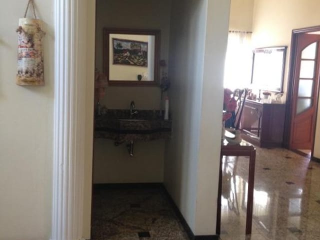 Foto do Casa - Casa à venda 3 Quartos, 3 Suites, 360M², Parque Campolim, Sorocaba - SP | Ary Proenca Negócios Imobiliários Ltda