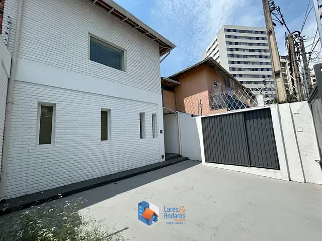Casa com 128m² 3 quartos e 3 banheiros, à venda, no bairro Vila Mariana em São Paulo