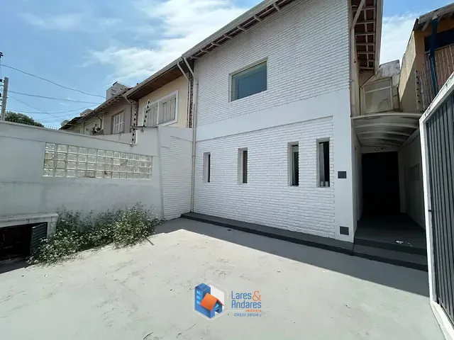 Casa com 128m² 3 quartos e 3 banheiros, à venda, no bairro Vila Mariana em São Paulo