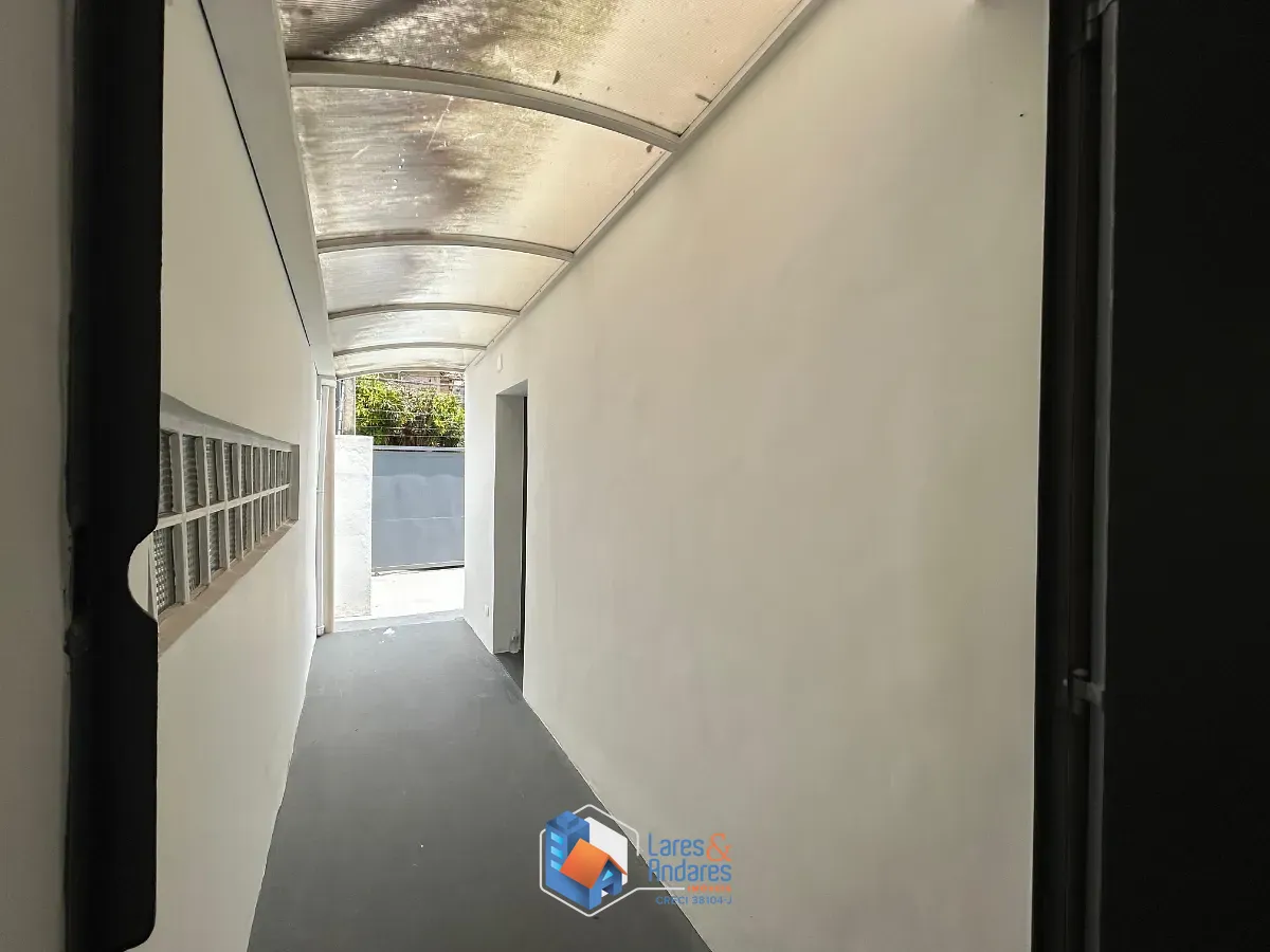 Casa, 3 quartos, 200 m² - Foto 37
