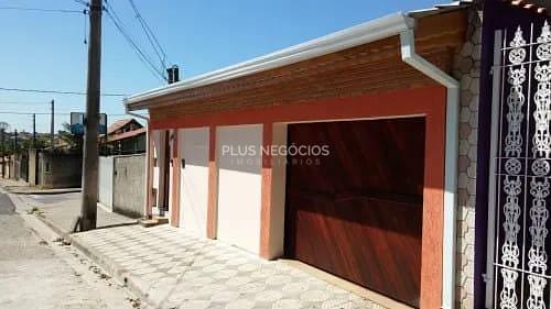 Casa, 2 quartos, 185 m² - Foto 1