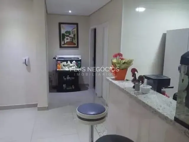 Casa com 200m² 2 quartos e 3 banheiros, à venda, no bairro Jardim Ipanema em Sorocaba