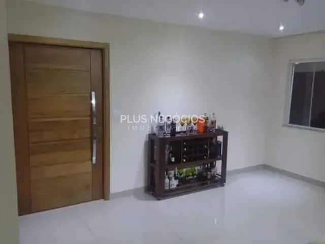 Casa com 200m² 2 quartos e 3 banheiros, à venda, no bairro Jardim Ipanema em Sorocaba