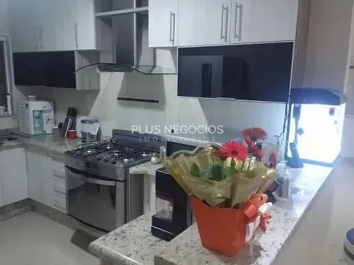 Casa, 2 quartos, 185 m² - Foto 5