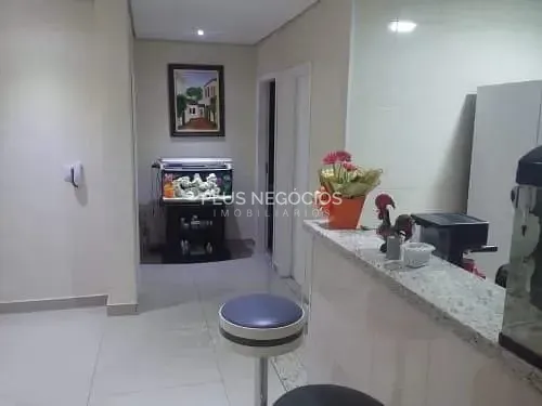 Casa, 2 quartos, 185 m² - Foto 4