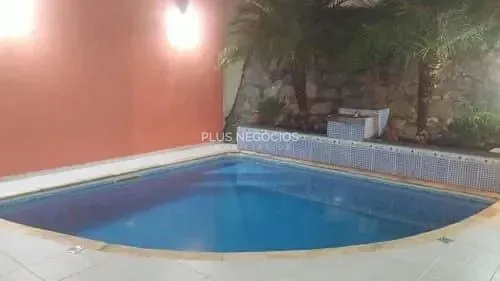 Casa, 2 quartos, 185 m² - Foto 9
