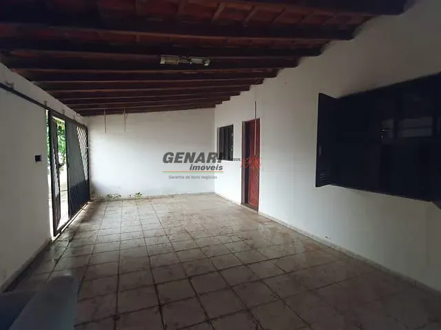 Casa com 140m² 3 quartos e 1 banheiro, à venda ou para alugar, no bairro Jardim Doutor Carlos Augusto de Camargo Andrade em Indaiatuba