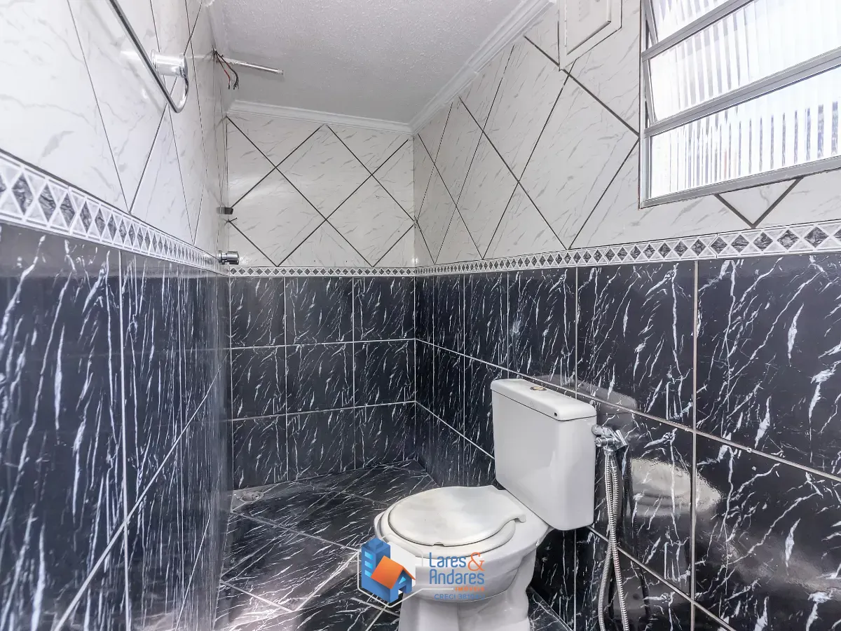 Casa, 3 quartos, 136 m² - Foto 7