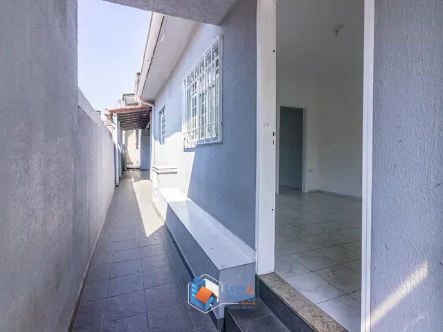 Casa com 185m² 3 quartos e 3 banheiros, à venda, no bairro Vila São Vicente em São Paulo