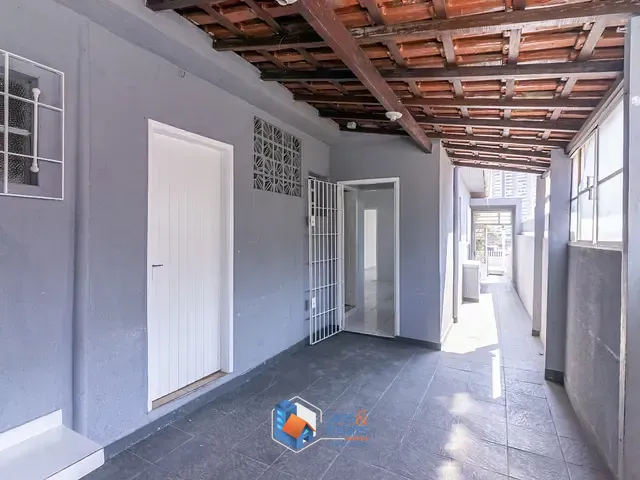 Casa com 185m² 3 quartos e 3 banheiros, à venda, no bairro Vila São Vicente em São Paulo