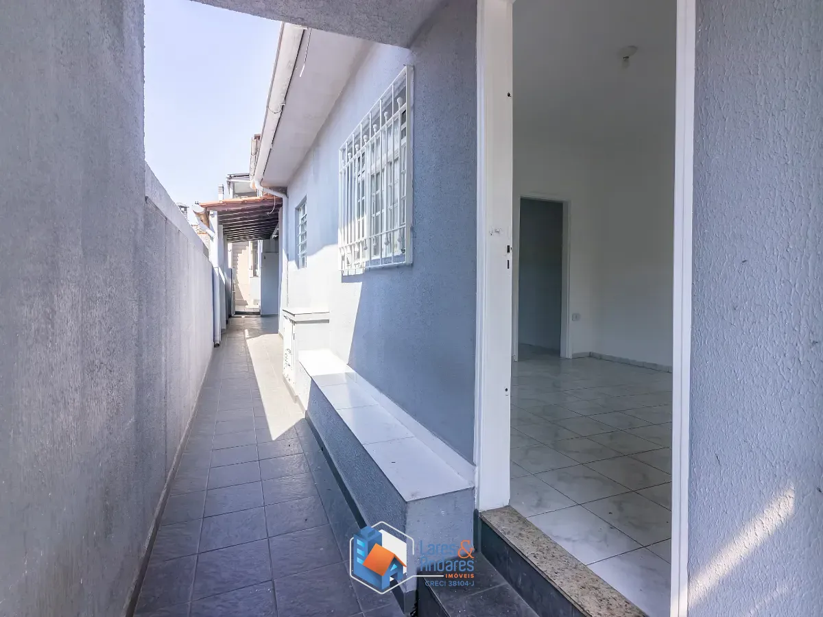 Casa, 3 quartos, 136 m² - Foto 1