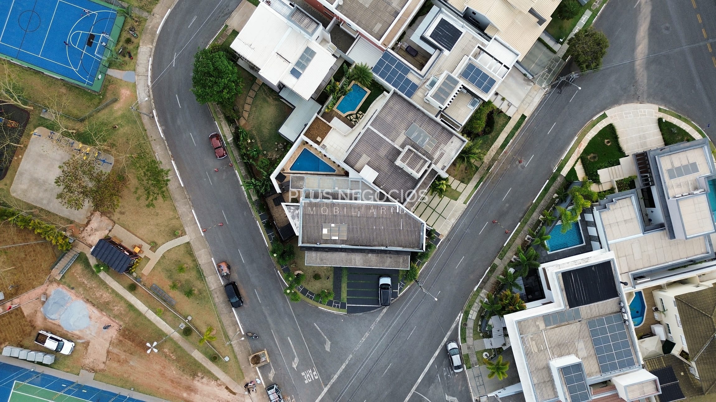 Casa, 3 quartos, 309 m² - Foto 63