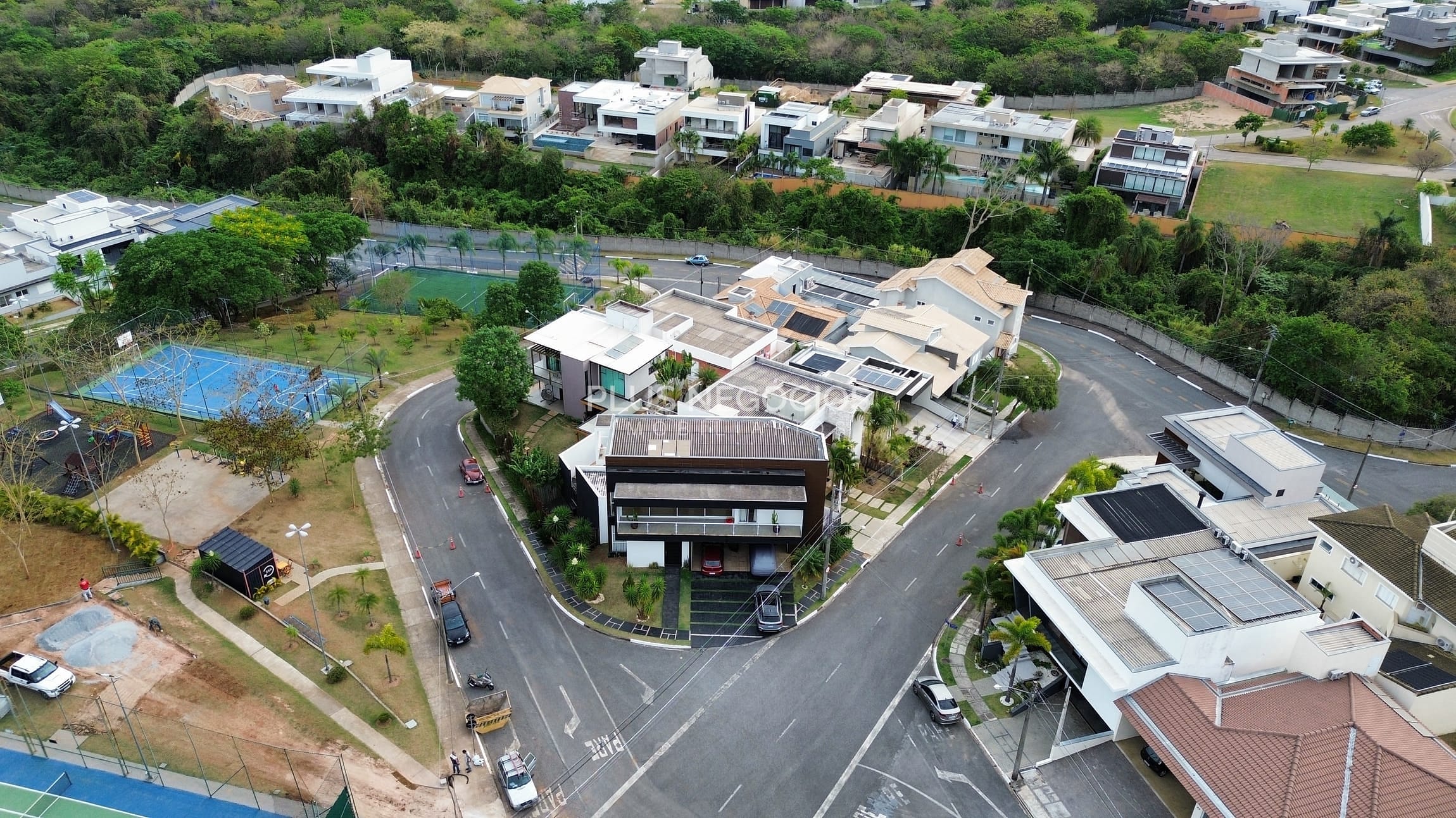 Casa, 3 quartos, 309 m² - Foto 4