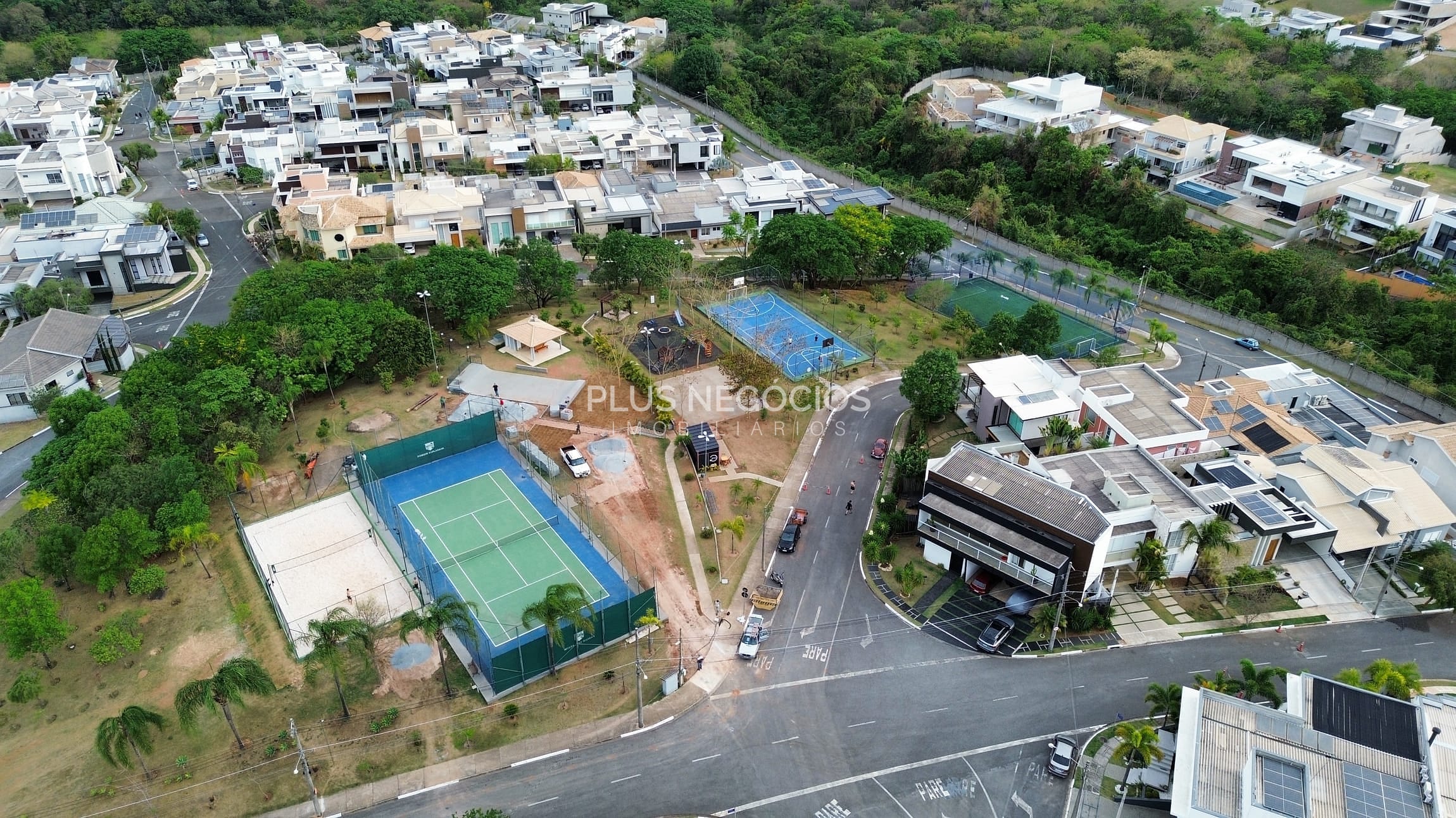 Casa, 3 quartos, 309 m² - Foto 6