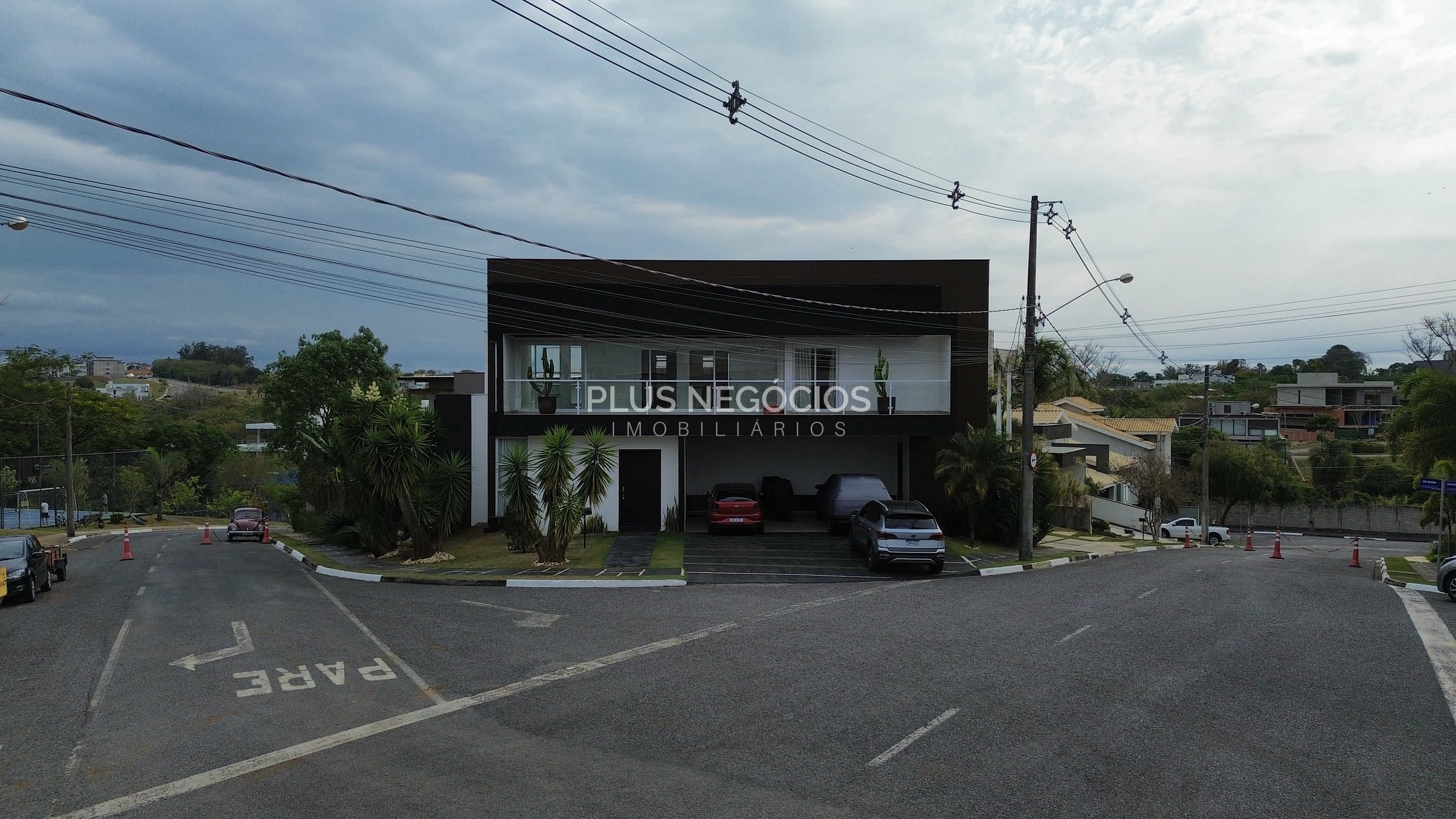 Casa, 3 quartos, 309 m² - Foto 7