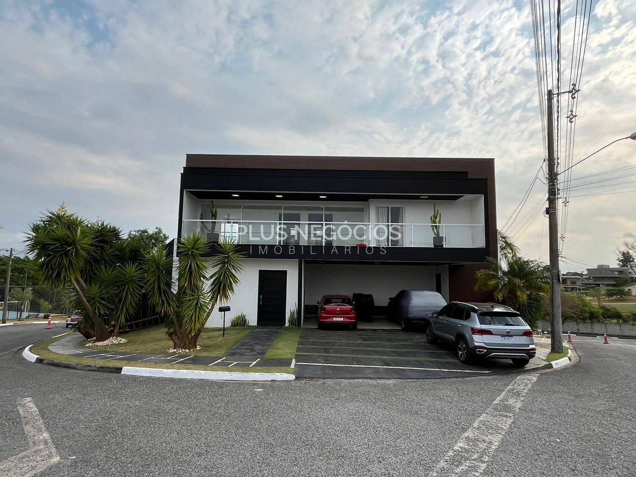 Casa, 3 quartos, 309 m² - Foto 3