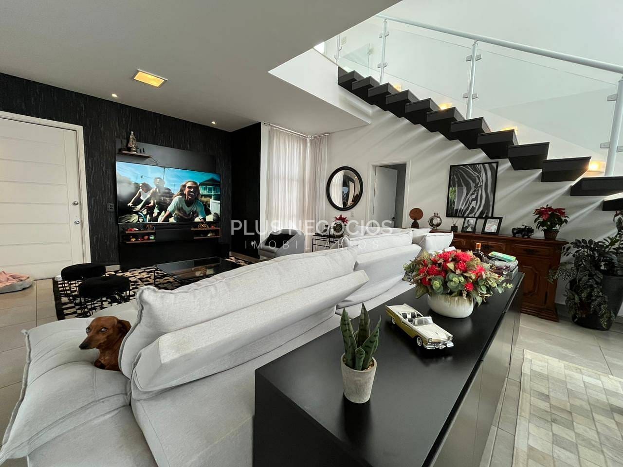 Casa, 3 quartos, 309 m² - Foto 61