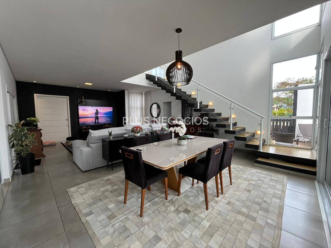 Casa, 3 quartos, 309 m² - Foto 55