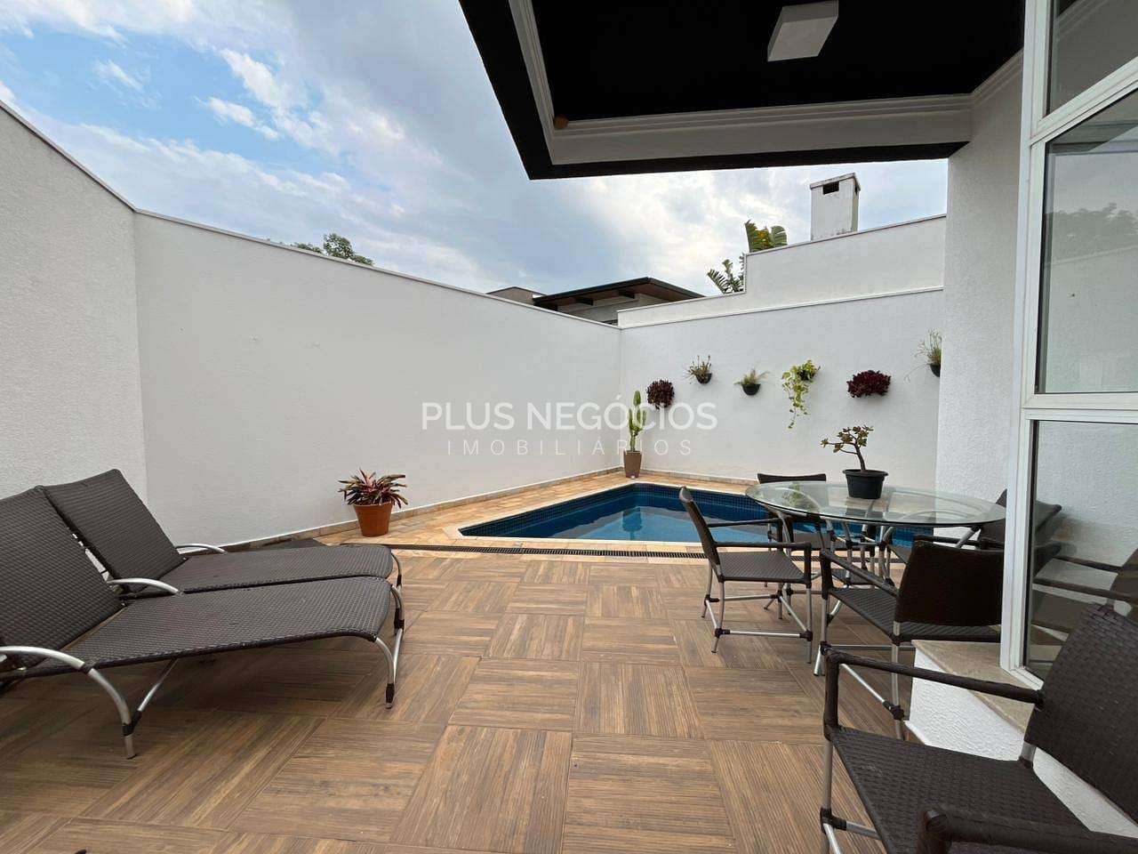 Casa, 3 quartos, 309 m² - Foto 53