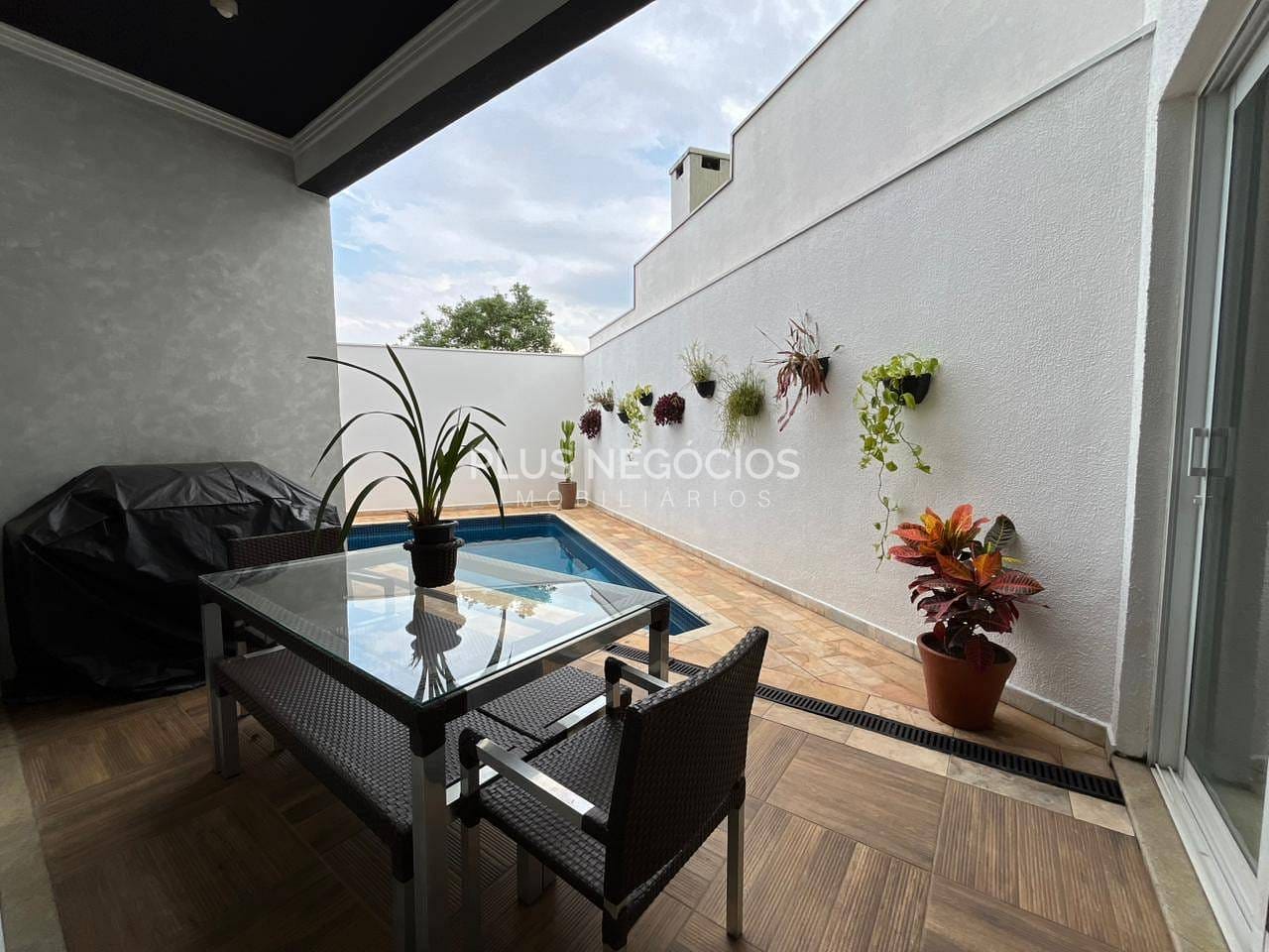 Casa, 3 quartos, 309 m² - Foto 46