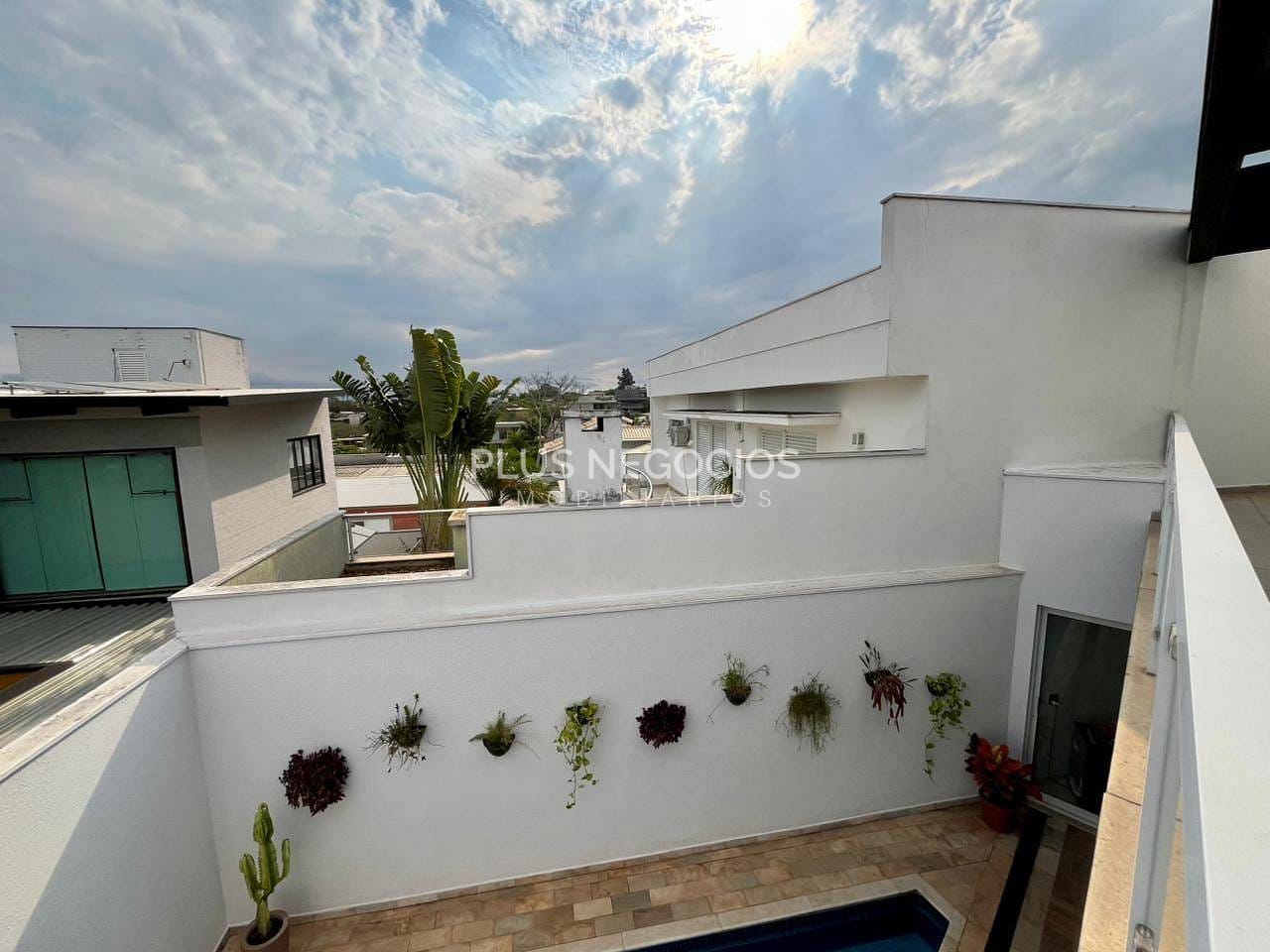 Casa, 3 quartos, 309 m² - Foto 19