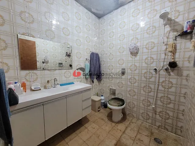 Casa 2 quartos e 1 banheiro, à venda, no bairro Jardim Patente em São Paulo