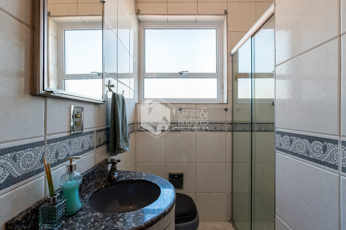 Casa, 3 quartos, 168 m² - Foto 42