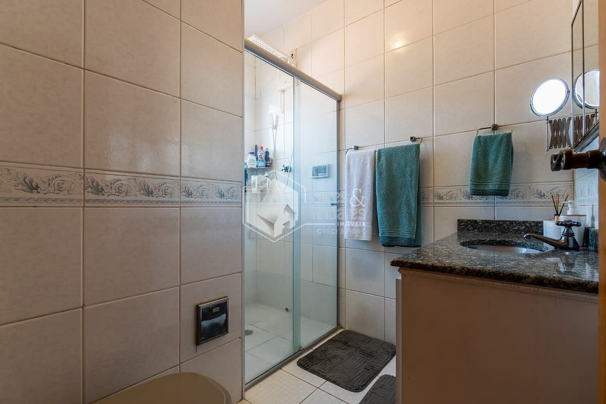 Casa, 3 quartos, 168 m² - Foto 31