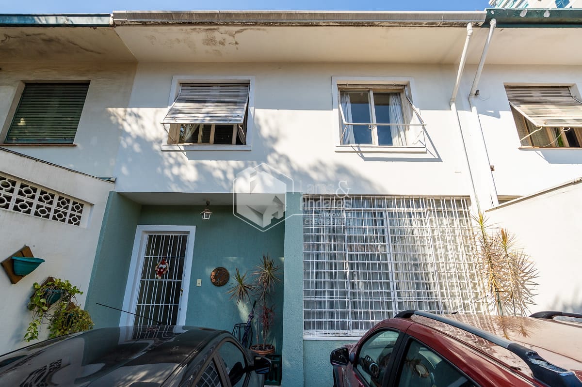 Casa, 3 quartos, 168 m² - Foto 67