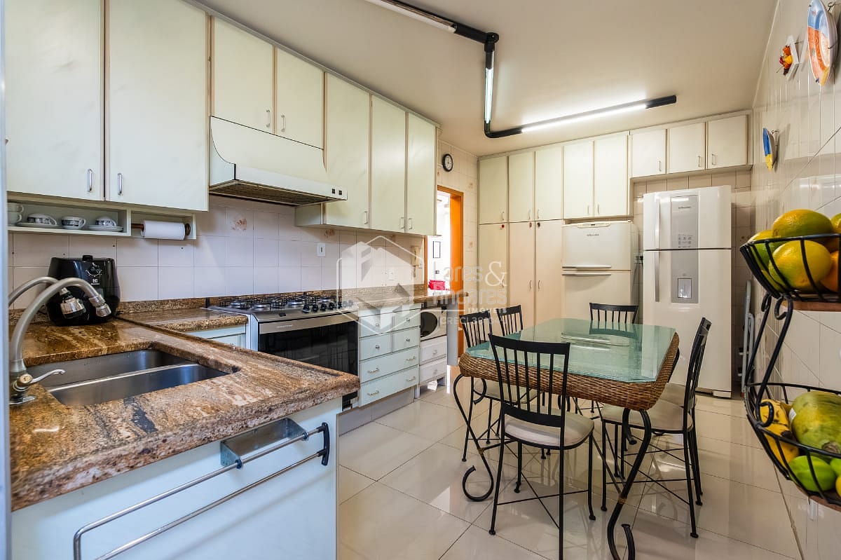 Casa, 3 quartos, 168 m² - Foto 48