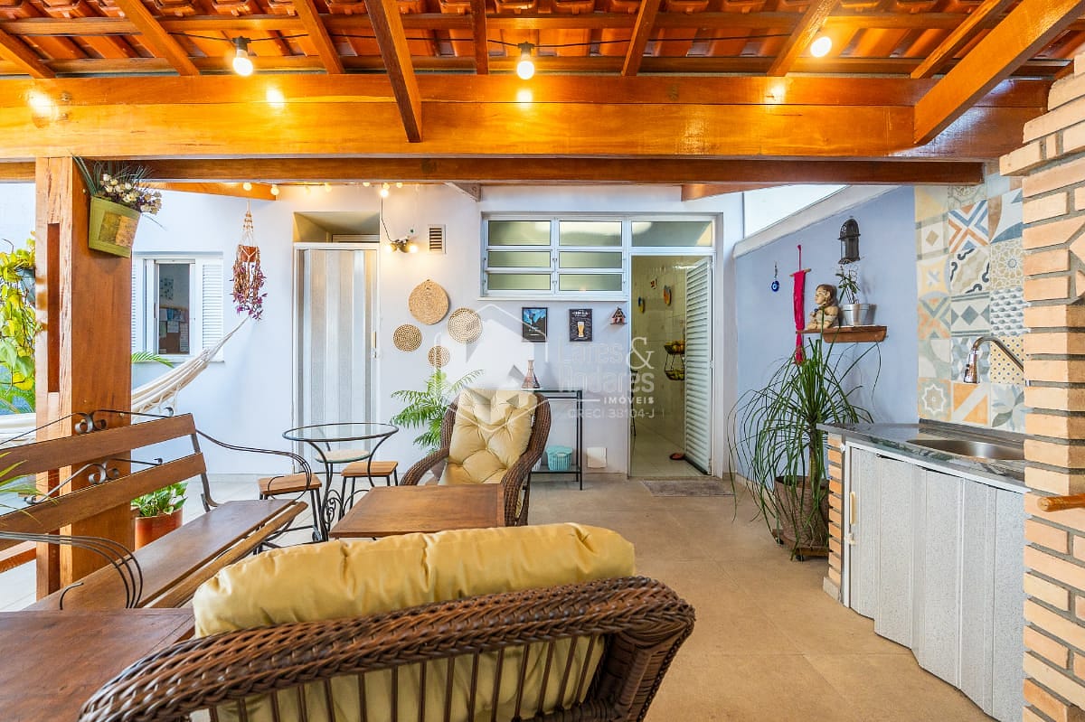 Casa, 3 quartos, 168 m² - Foto 58