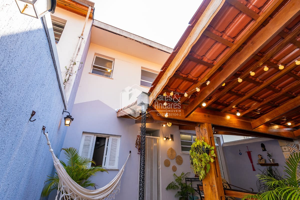 Casa, 3 quartos, 168 m² - Foto 55