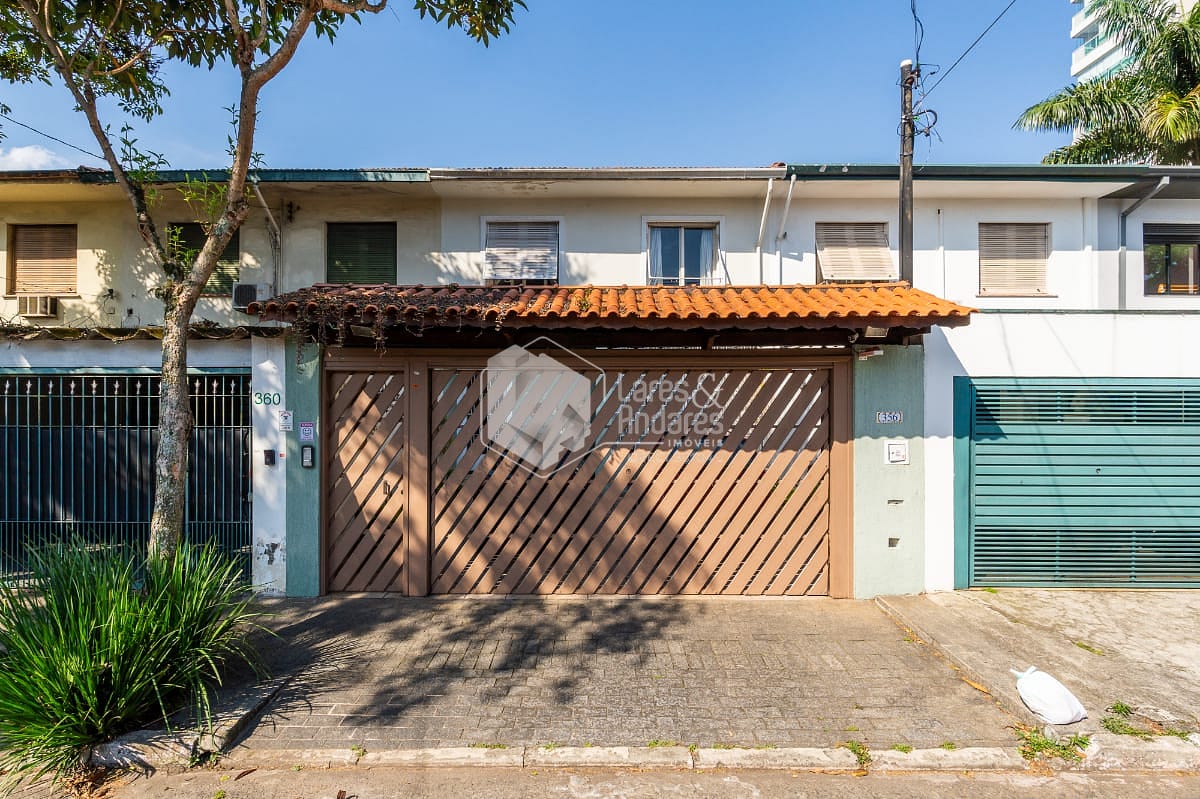 Casa, 3 quartos, 168 m² - Foto 71