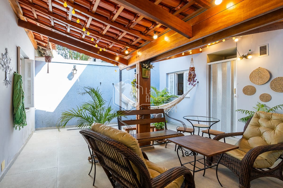 Casa, 3 quartos, 168 m² - Foto 57