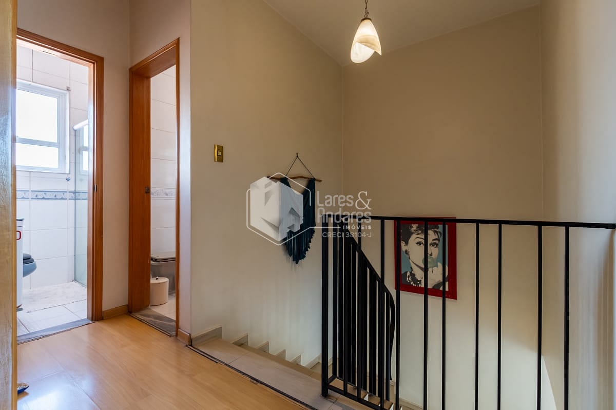 Casa, 3 quartos, 168 m² - Foto 45