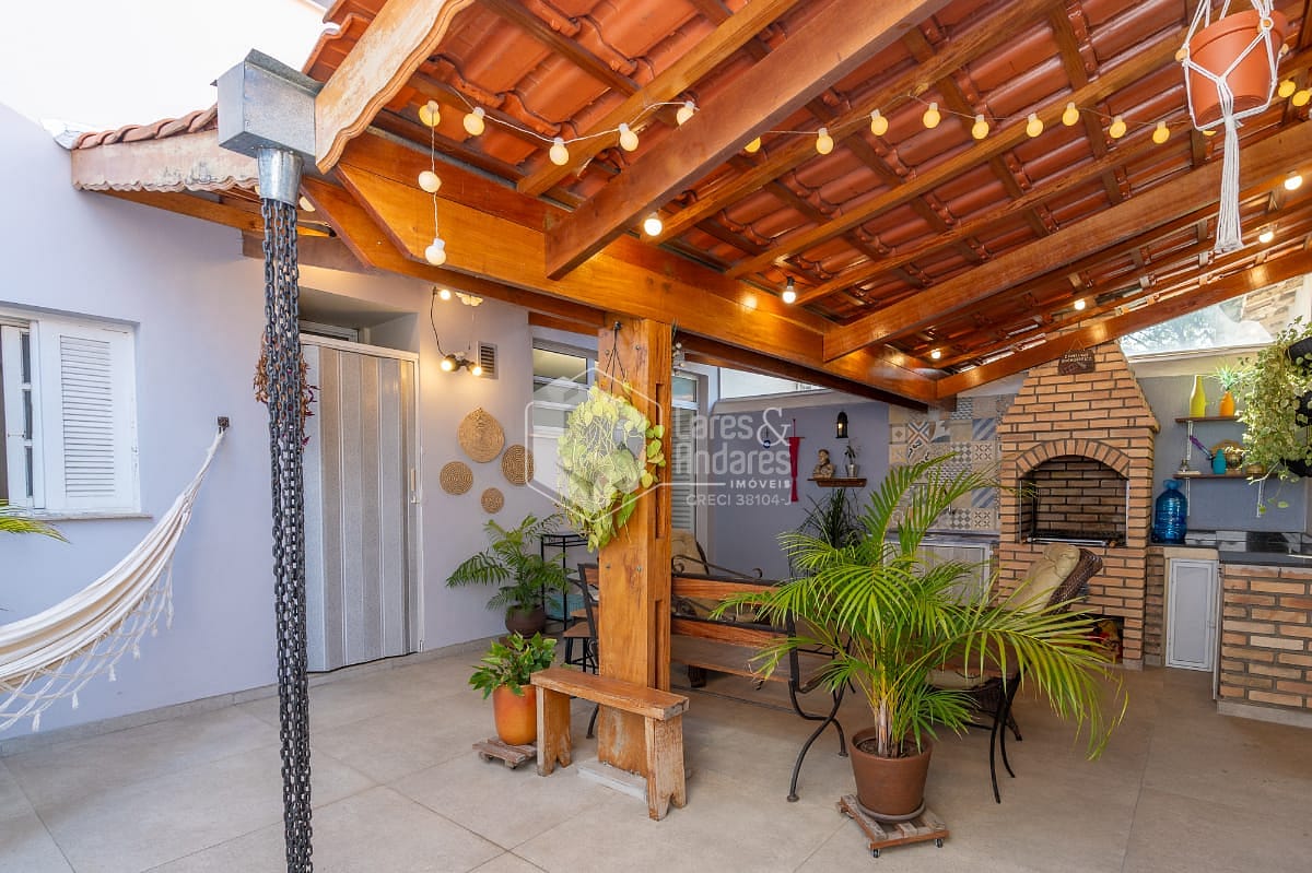 Casa, 3 quartos, 168 m² - Foto 53