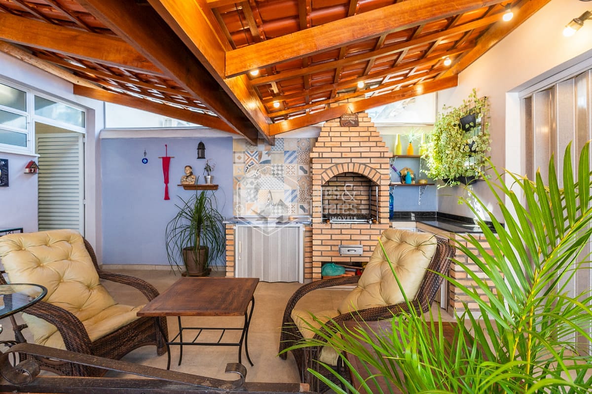 Casa, 3 quartos, 168 m² - Foto 56