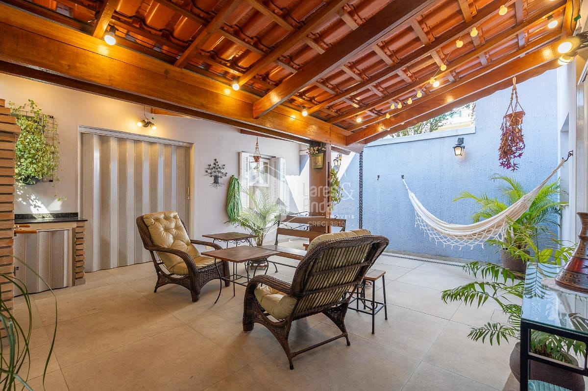 Casa, 3 quartos, 168 m² - Foto 52