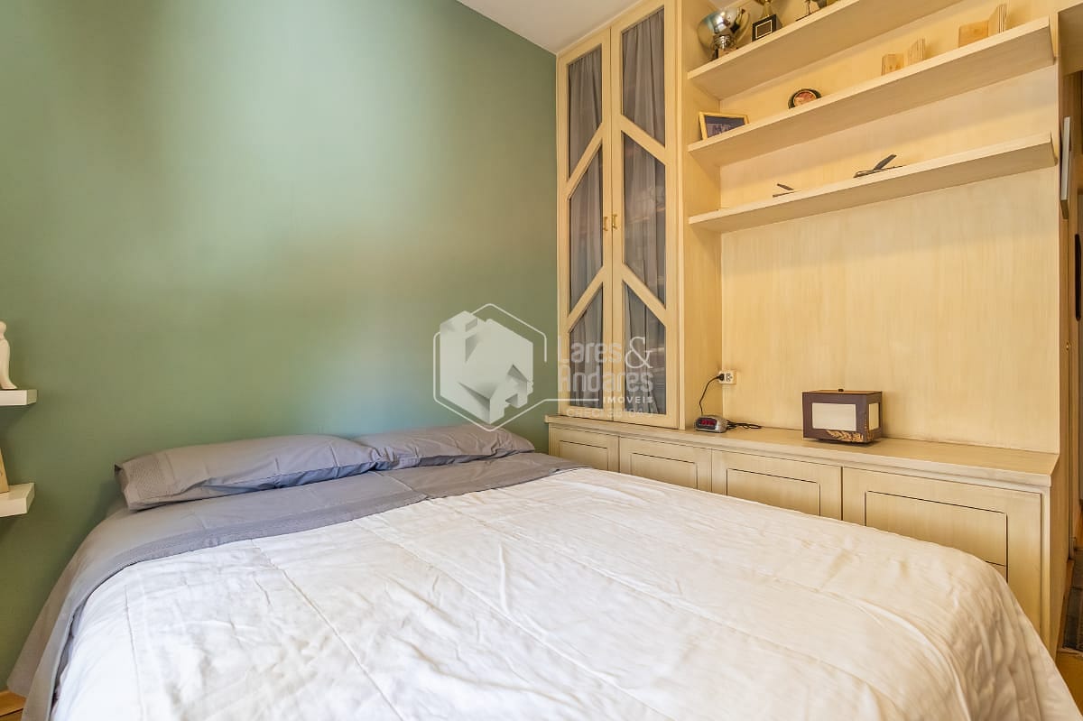 Casa, 3 quartos, 168 m² - Foto 37