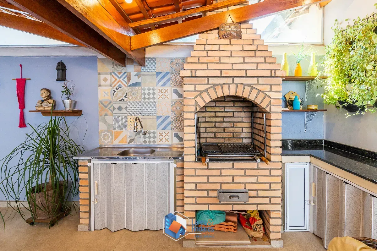 Casa, 3 quartos, 168 m² - Foto 60