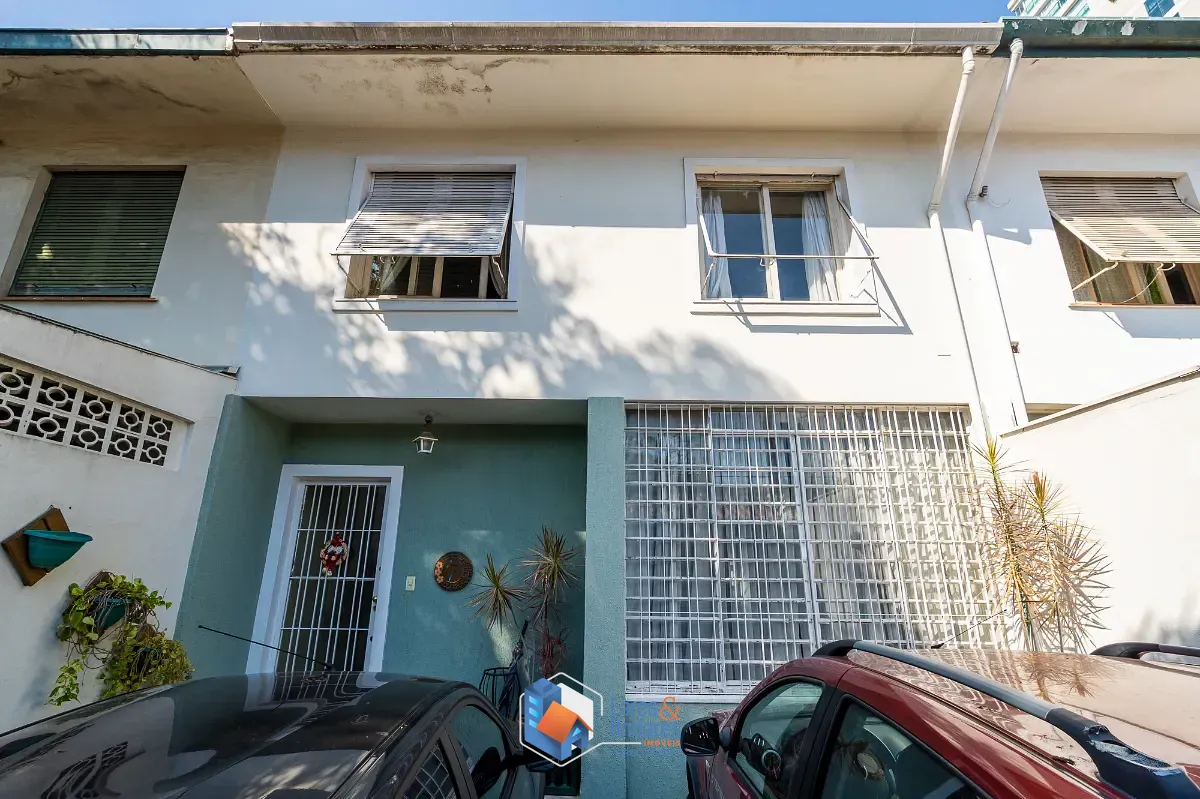 Casa, 3 quartos, 168 m² - Foto 67